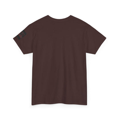 Mamby Pamby Macho Tee