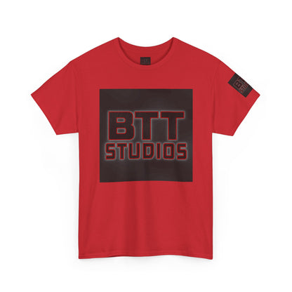 BTT Coach Rules T-Shirt
