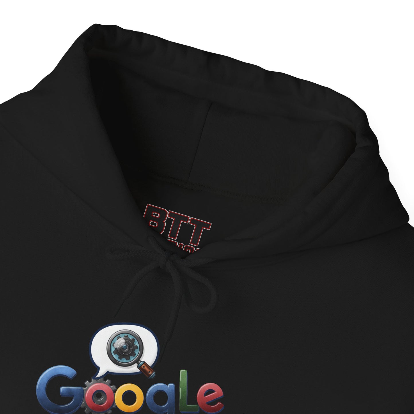 Google Me! Hoodie (Mult Colors)