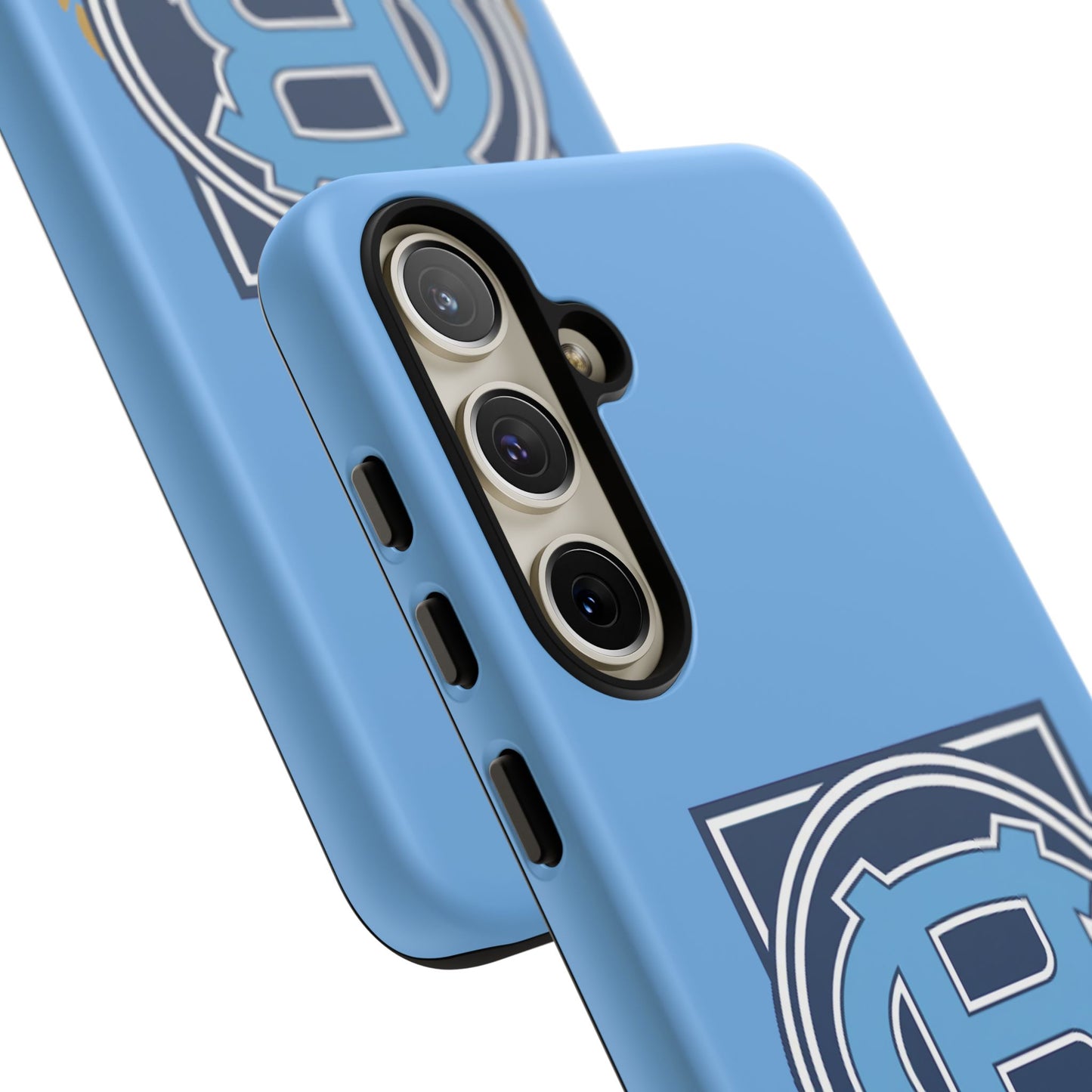 Chapel Hill Phone Case for Samsung