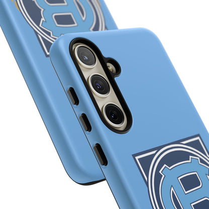 Chapel Hill Phone Case for Samsung