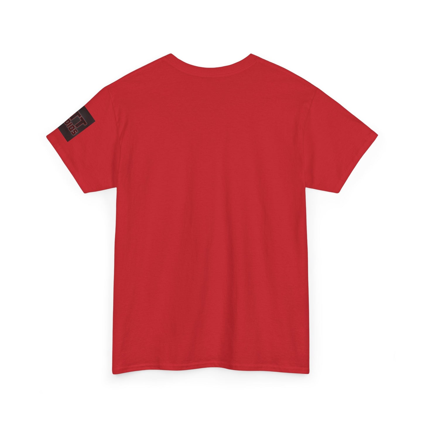 BTT Coach Rules T-Shirt