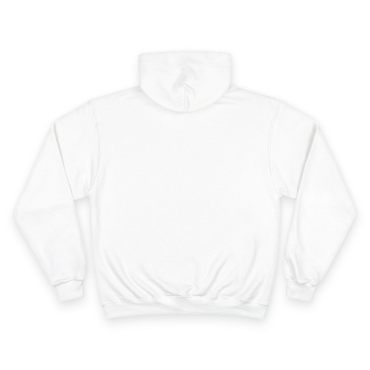 Juggabros 4 Lyfe Hoodie — White Champion-Style Rap Crewneck/Coach and Bro