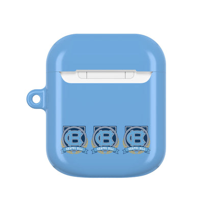 Chapel Bill AirPod Case