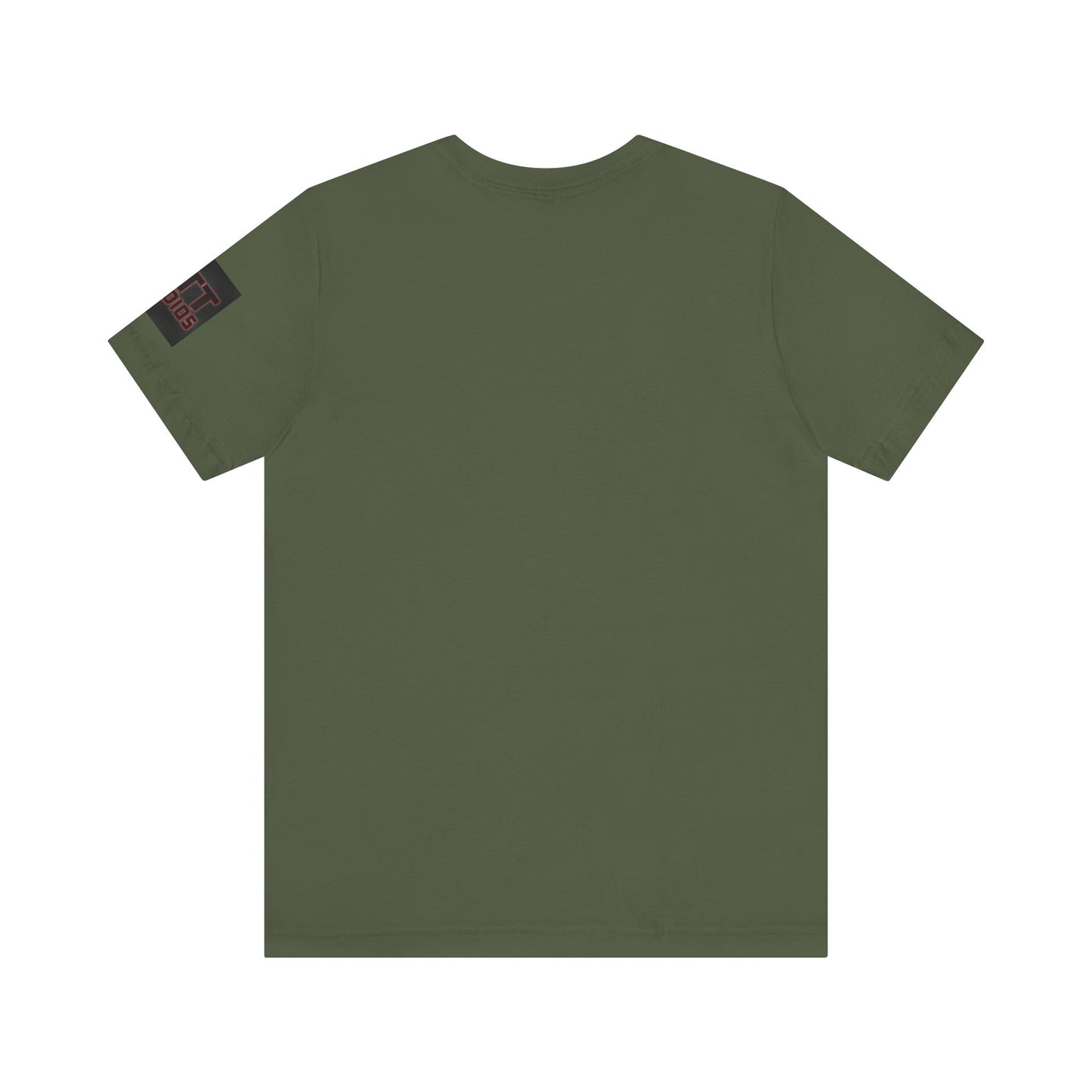 I Bet Wrestling Ring Tee