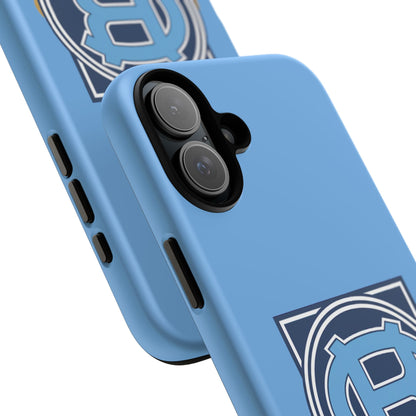 Chapel Bill Phone Case for iPhone