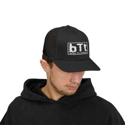 BTT - New Pod Order Snapback Trucker Cap