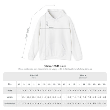 Google Me! Hoodie (Mult Colors)