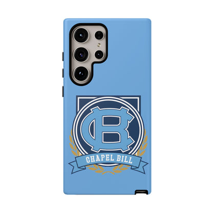 Chapel Hill Phone Case for Samsung