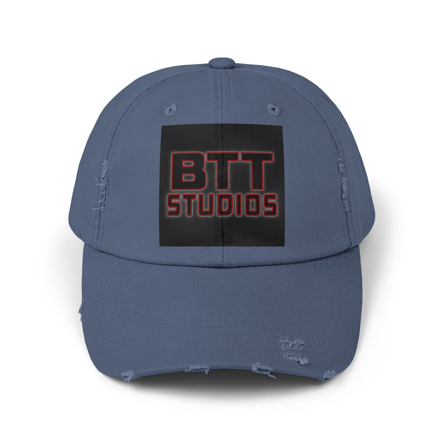 BTT Logo Hat