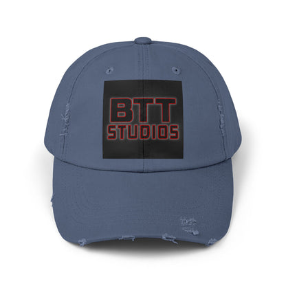 BTT Logo Hat