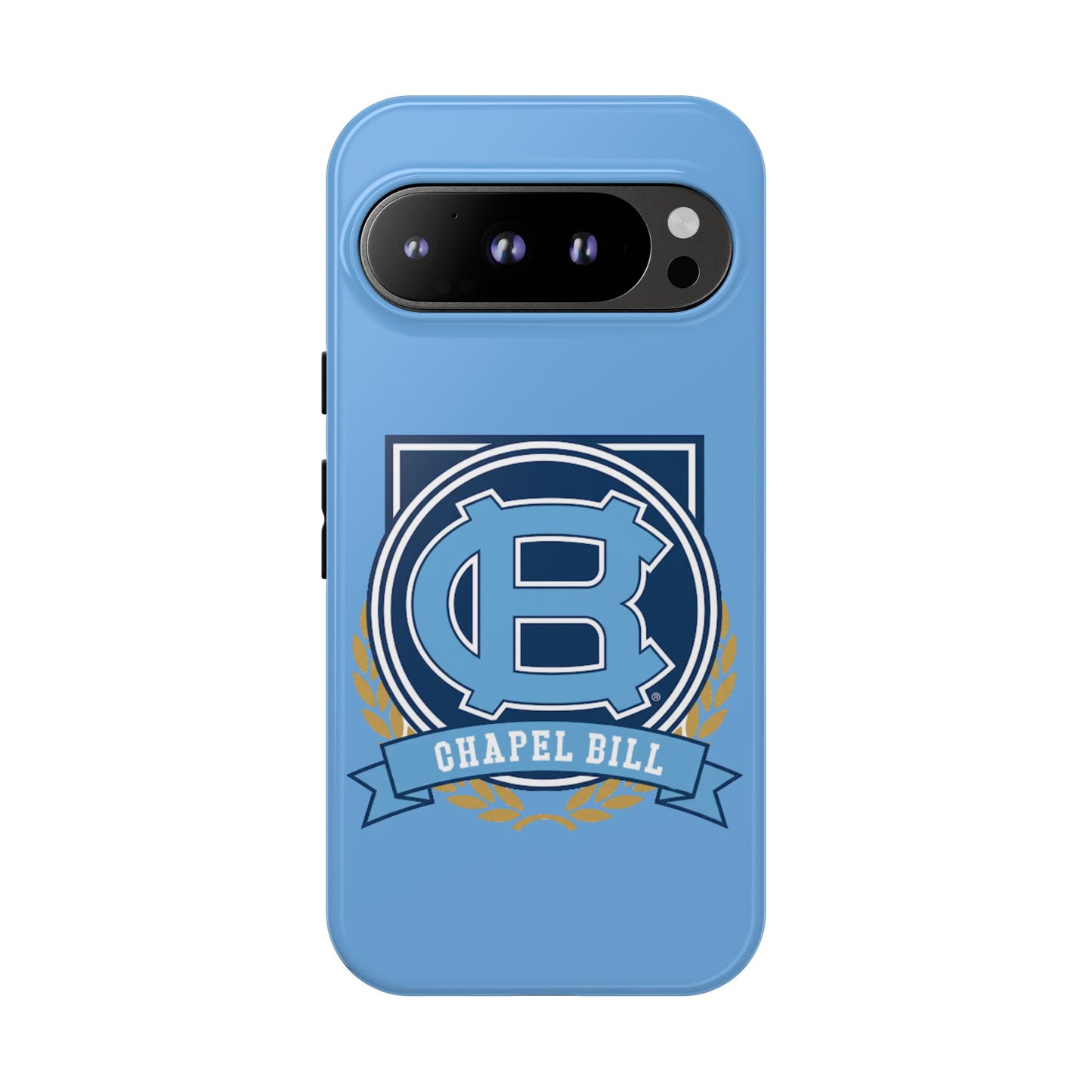 Chapel Bill Phone Case for Google Pixel