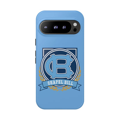 Chapel Bill Phone Case for Google Pixel