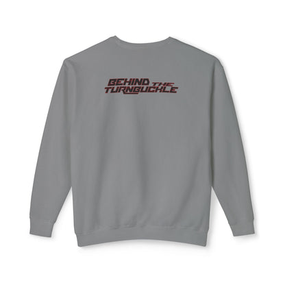 Model My A$$ Crewneck (Mult Colors)