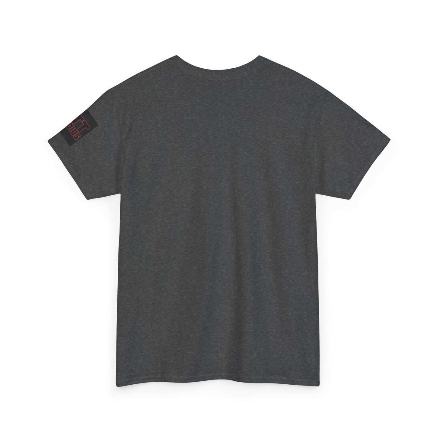 Chapel Bill T-Shirt (Mult. Colors)