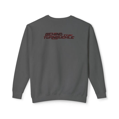 Model My A$$ Crewneck (Mult Colors)