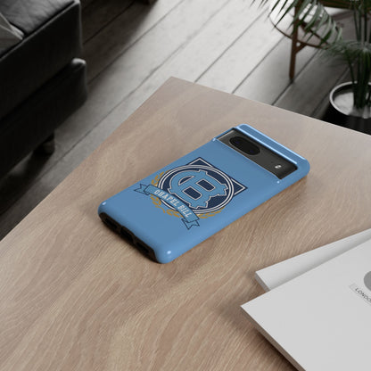 Chapel Bill Phone Case for Google Pixel