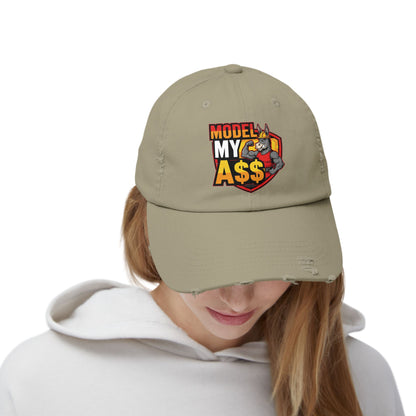 Model My A$$ Donkey Hat (Mult Colors)