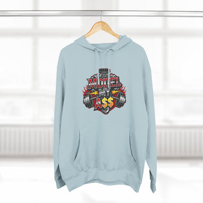 Model My A$$ Hoodie (Mult Colors)