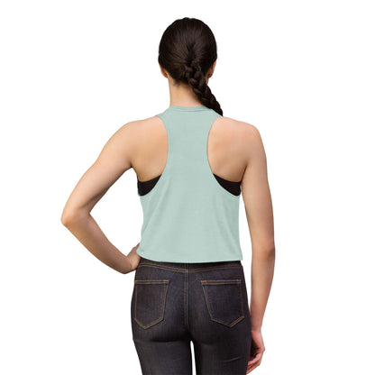 Thank You Gabby Crop Top -