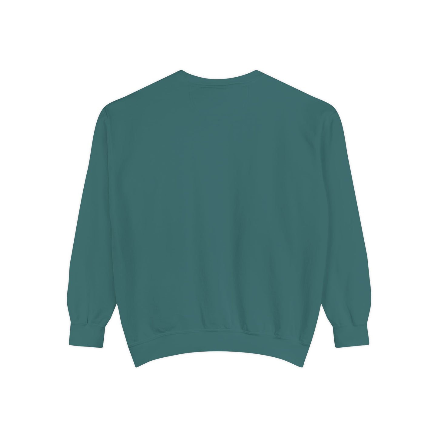 I Bet Wrestling Ring Crewneck