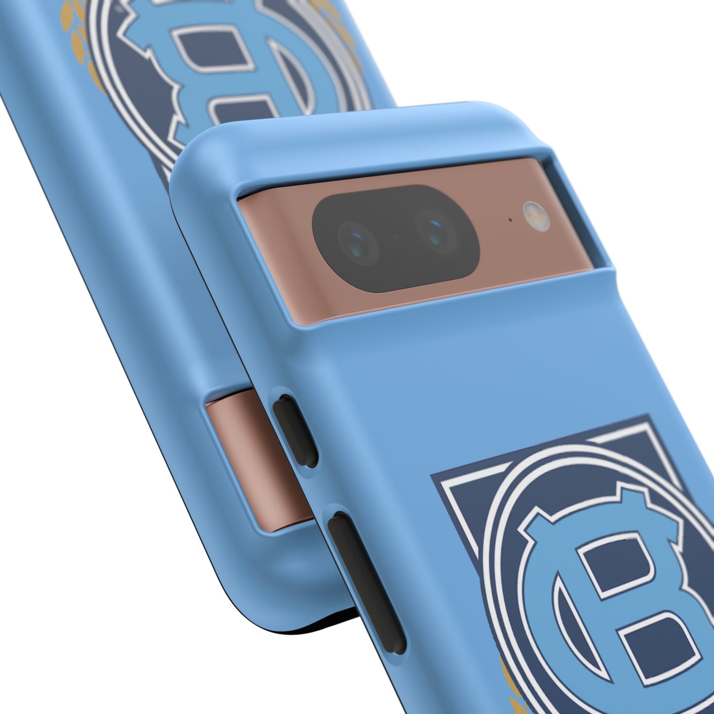 Chapel Bill Phone Case for Google Pixel