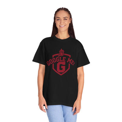 Google Me! Shield Tee (Mult Colors)