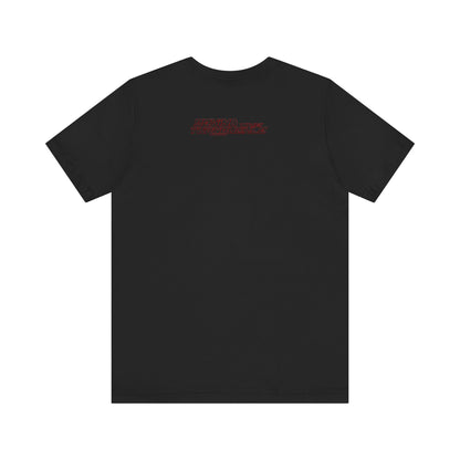 BTT New Pod Order NWO WWE Style Shirt