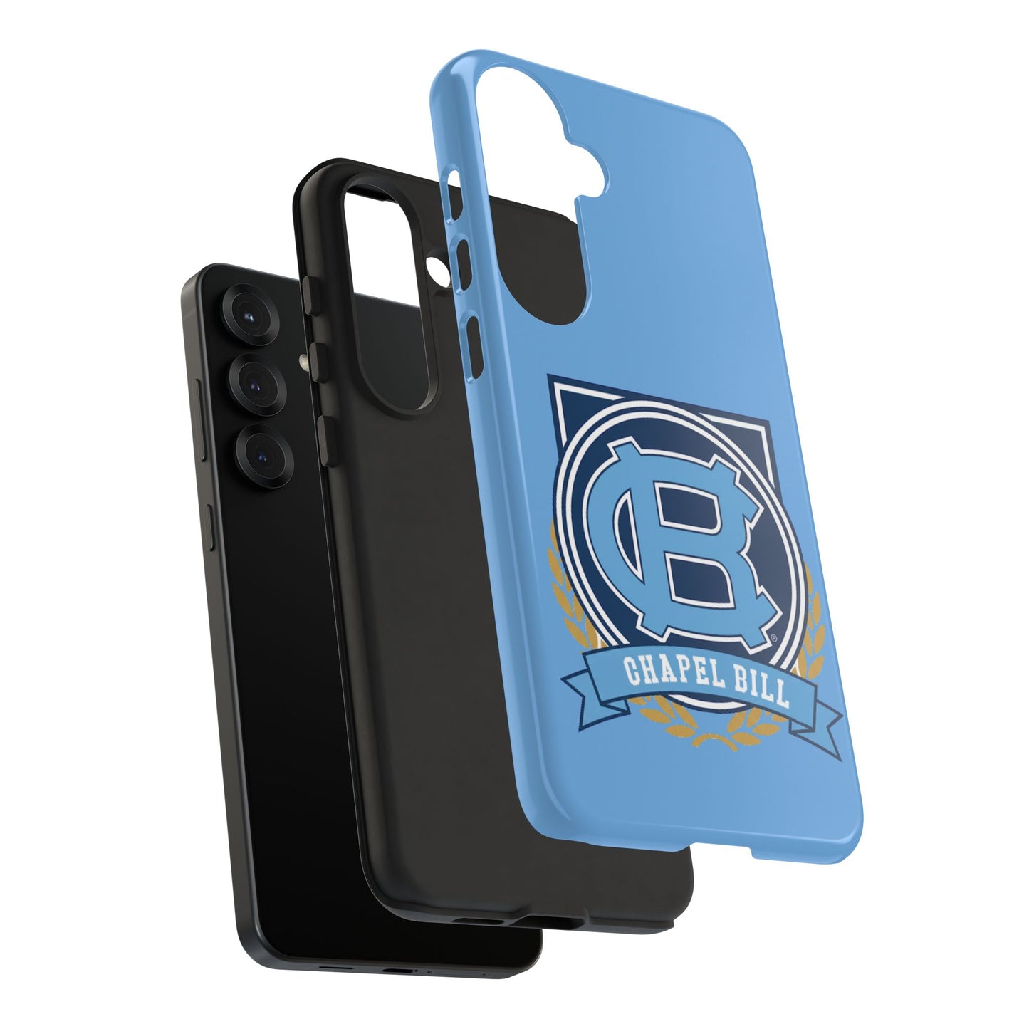 Chapel Hill Phone Case for Samsung