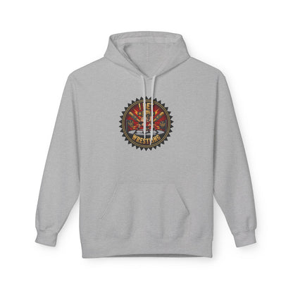 I Bet Wrestling Ring Hoodie