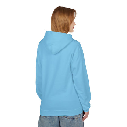 Coach and Company Logo Hoodie — Retro Athletic Pullover for Sports Fans and Creators