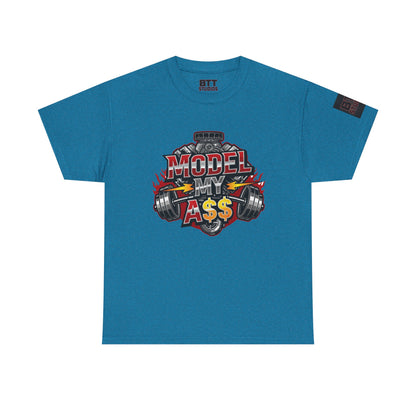 Model My A$$ Tee (Mult. Colors)