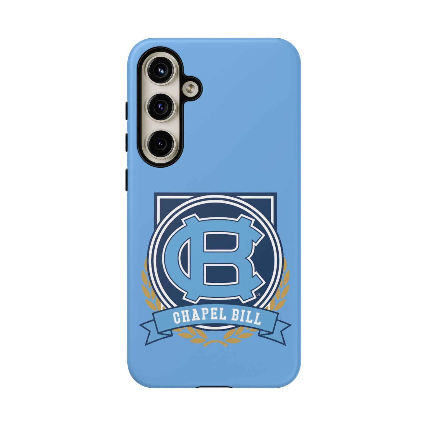 Chapel Hill Phone Case for Samsung
