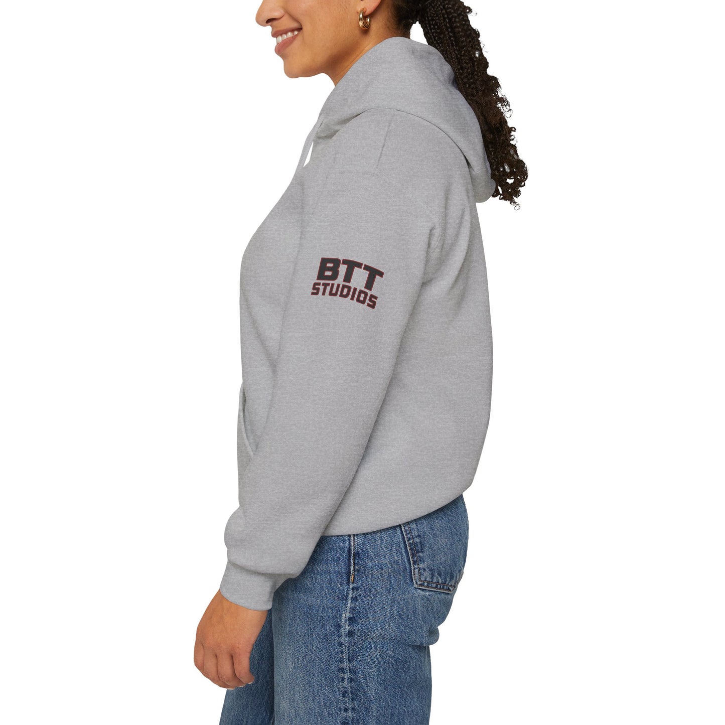 Google Me! Hoodie (Mult Colors)