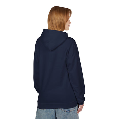 Petty Machete emblem Hoodie — Logo Pullover/Coach and Company