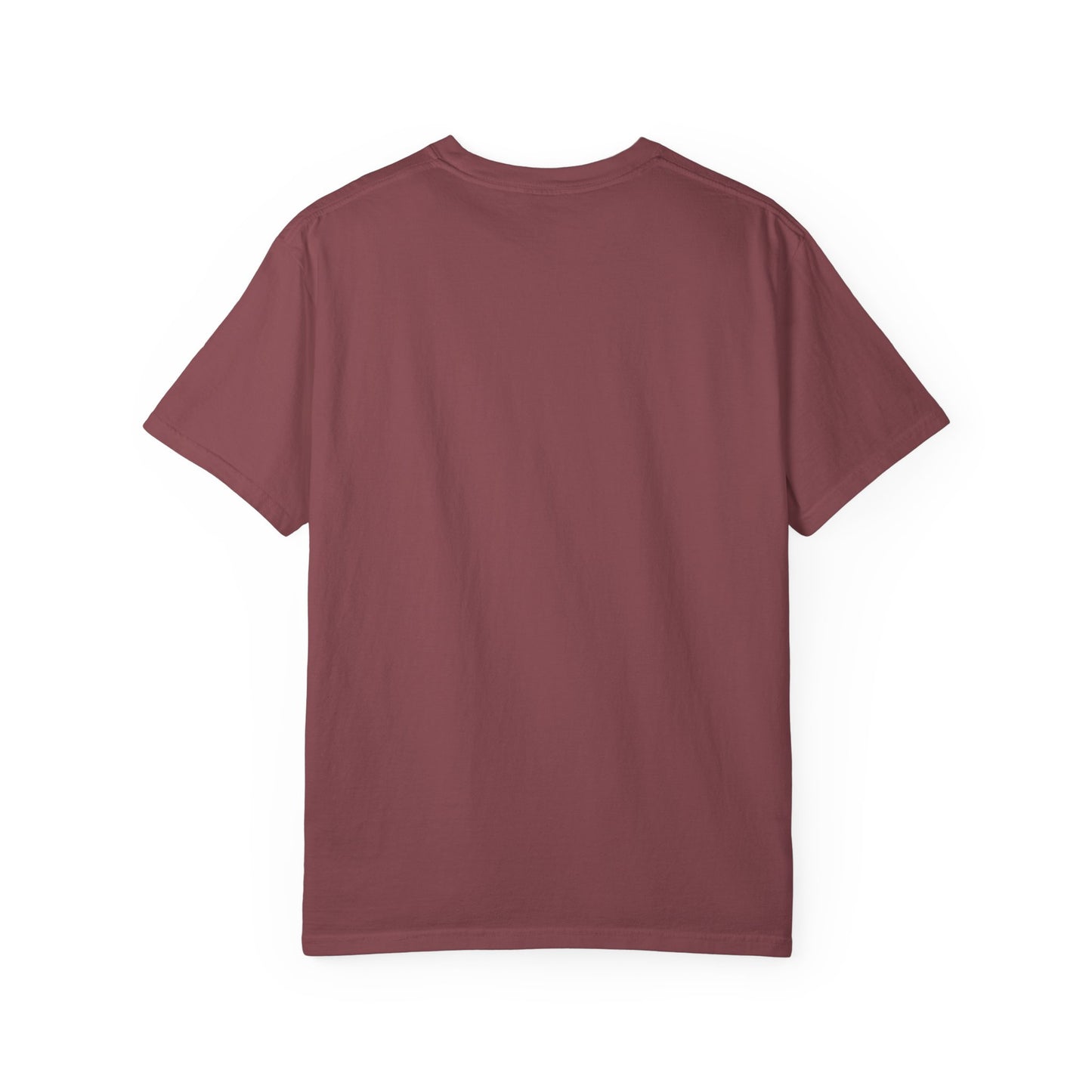 "We Haven't Played Here" Retro Tee