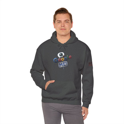 Google Me! Hoodie (Mult Colors)