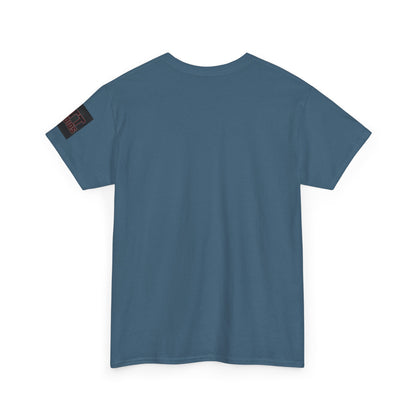 Mamby Pamby Macho Tee