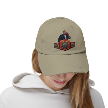 BTT Coach Rules Hat