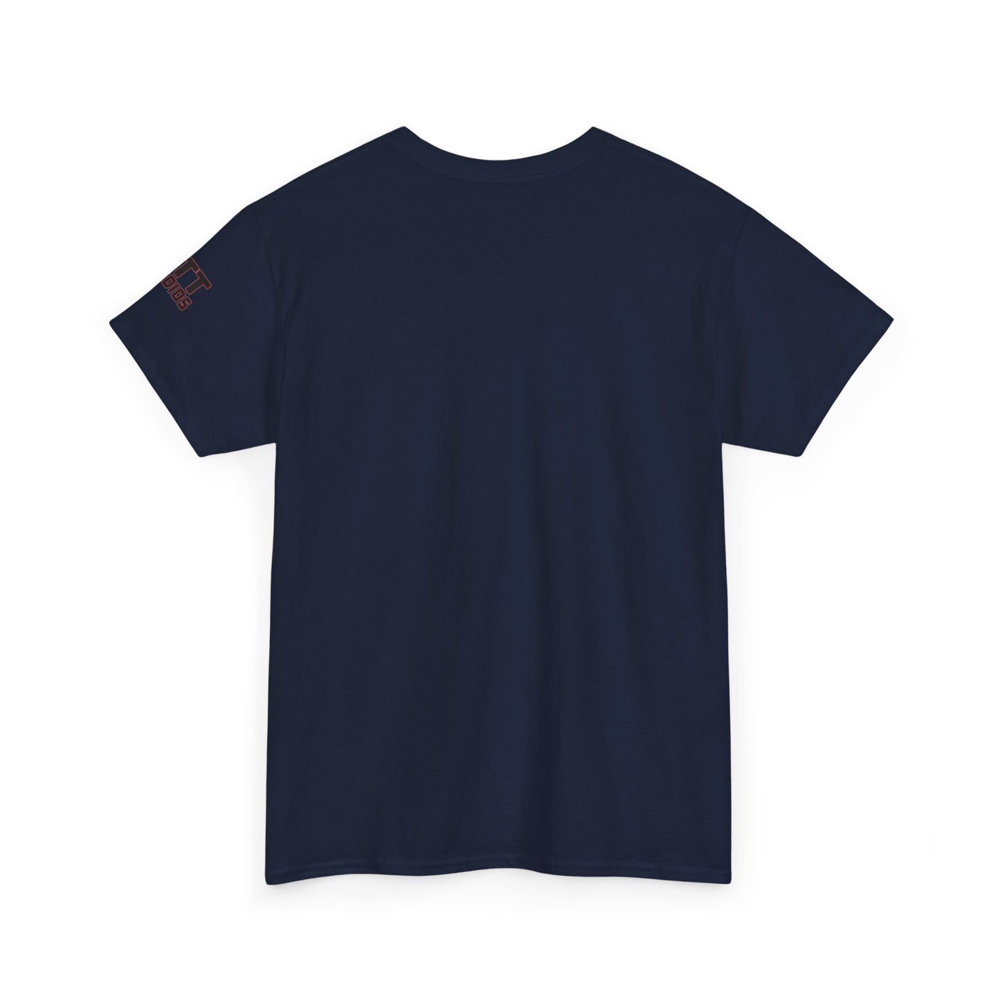Hey Ladies Crown T-Shirt