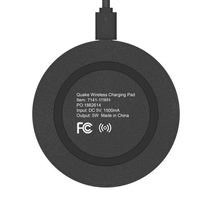 Chapel Hill Wireless Charging Pad