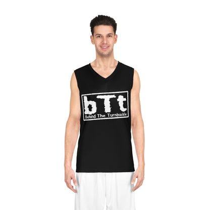 Basketball Jersey (AOP)