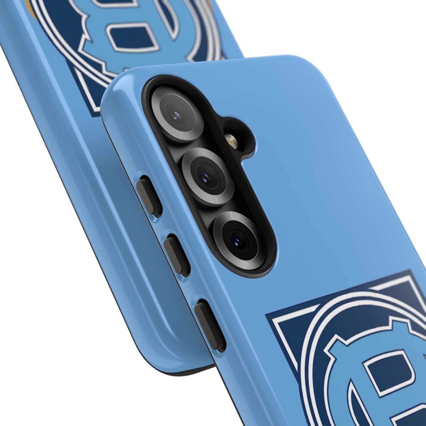 Chapel Hill Phone Case for Samsung