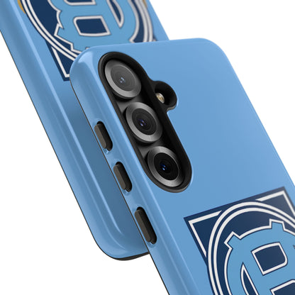 Chapel Hill Phone Case for Samsung
