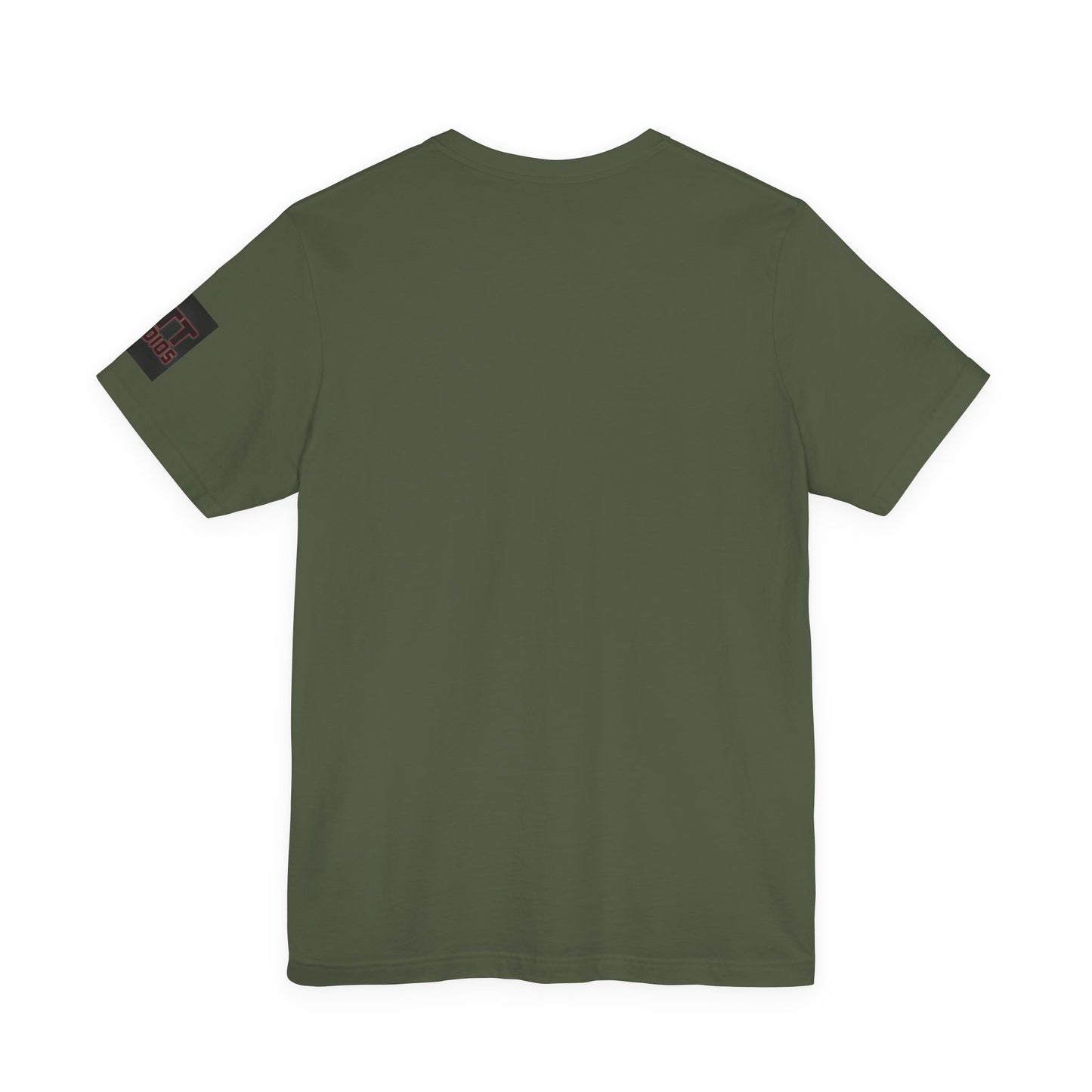 I Bet Wrestling Ring Tee