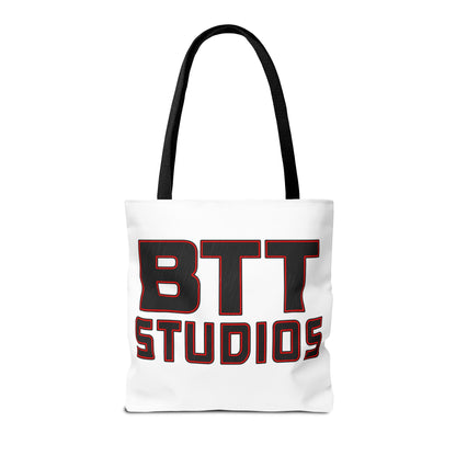 Google Me! Shield Tote Bag