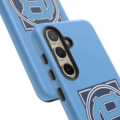 Chapel Hill Phone Case for Samsung