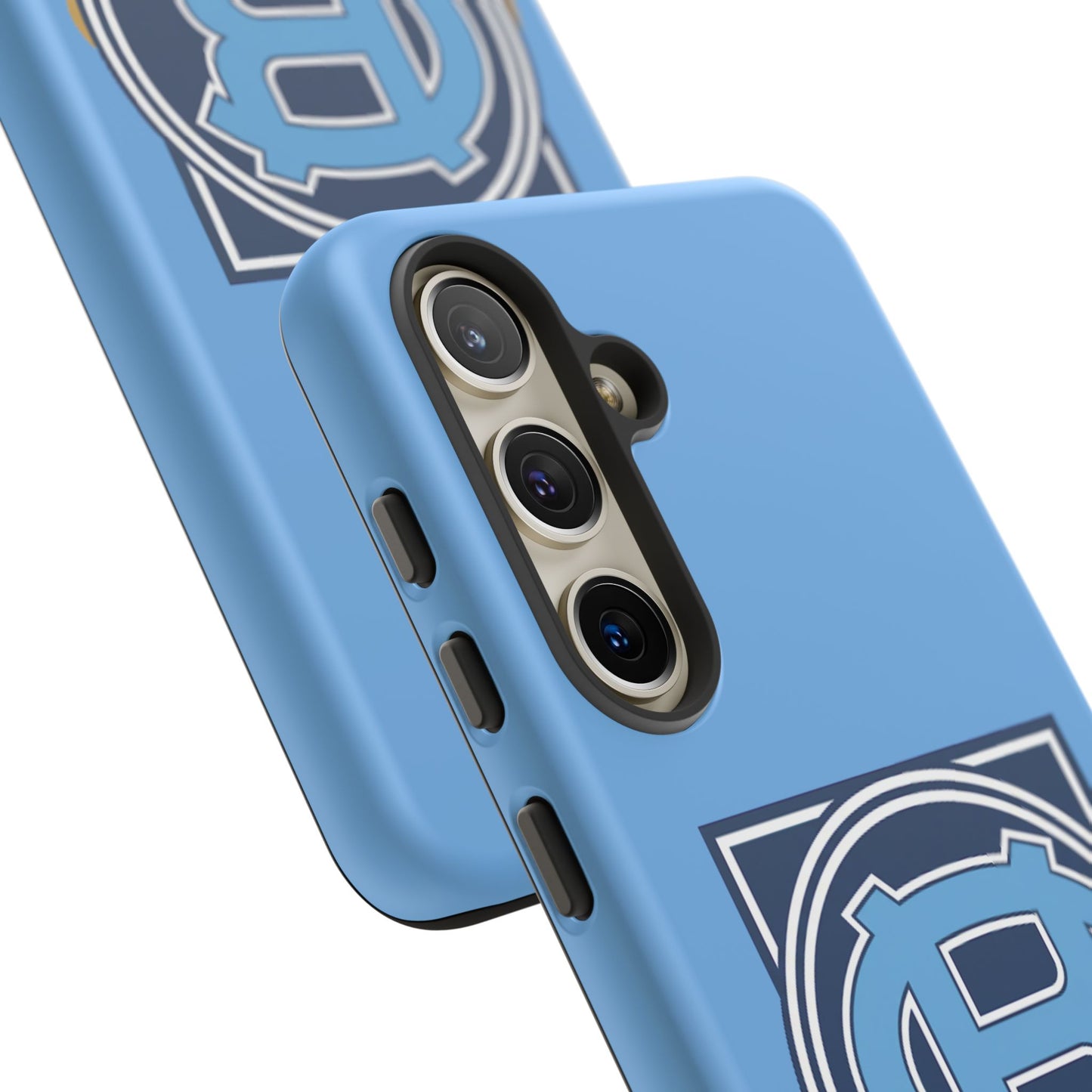 Chapel Hill Phone Case for Samsung