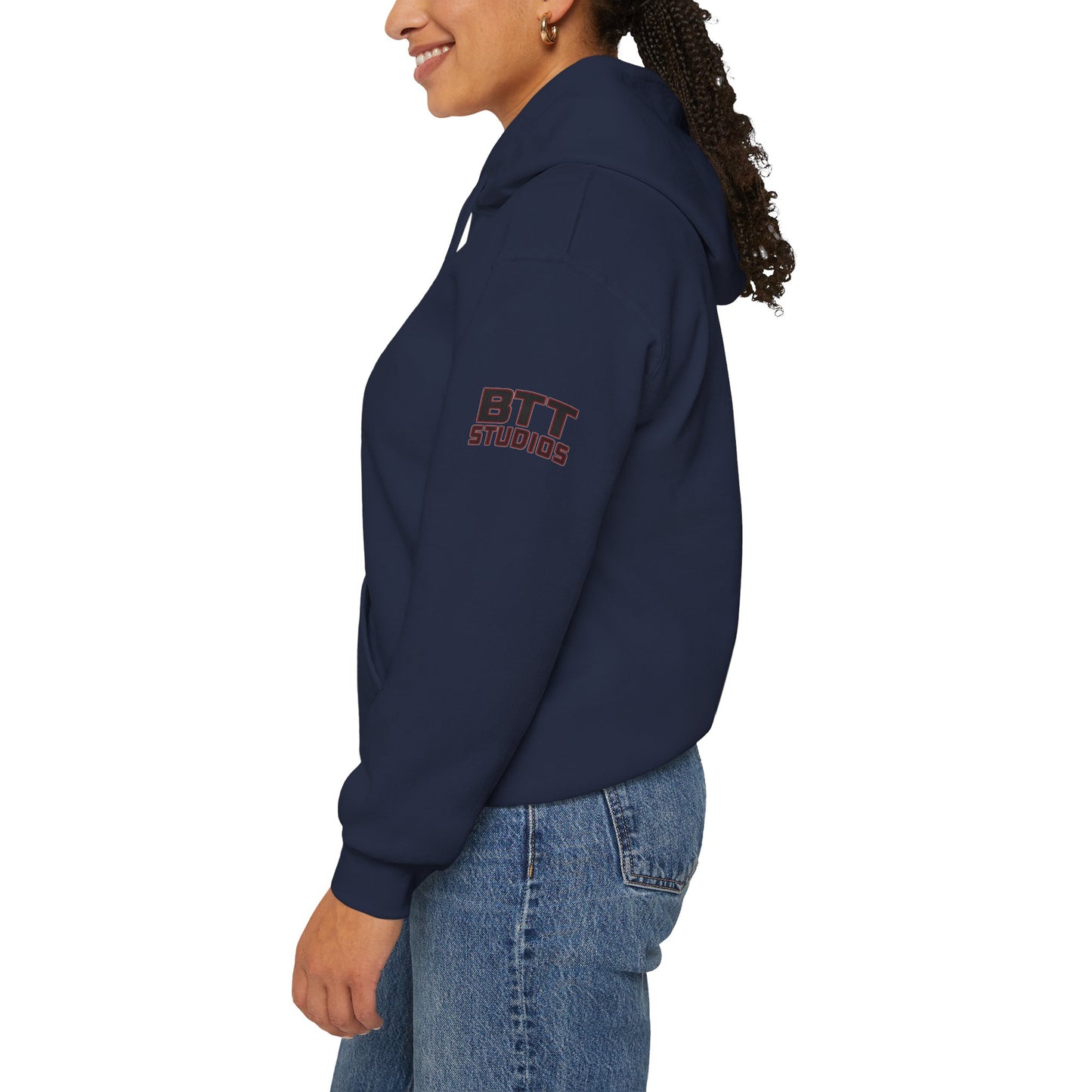 Google Me! Hoodie (Mult Colors)