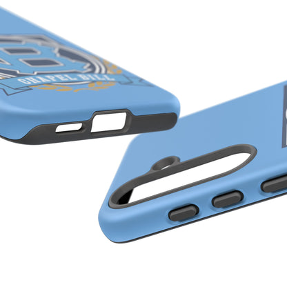 Chapel Hill Phone Case for Samsung